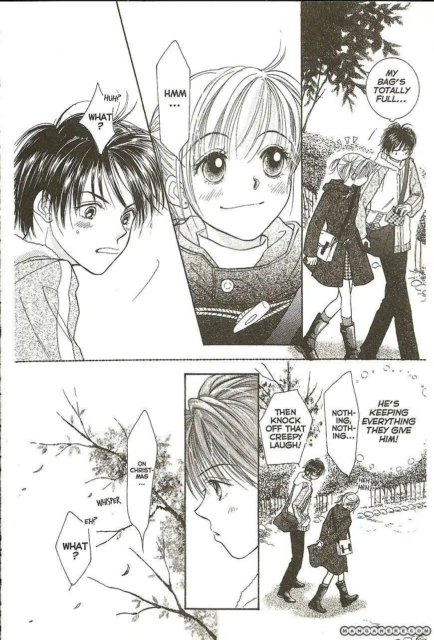 Venus wa Kataomoi Chapter 22 15